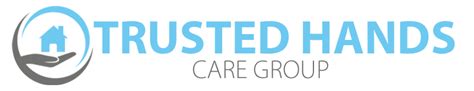 Trusted Hands Care Group – Providing a trusted service.